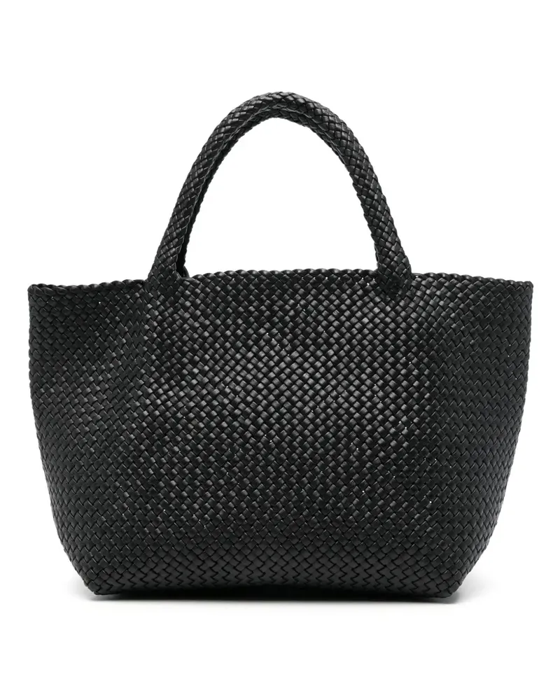 The Row Ruth Tote Bag - Schwarz Schwarz