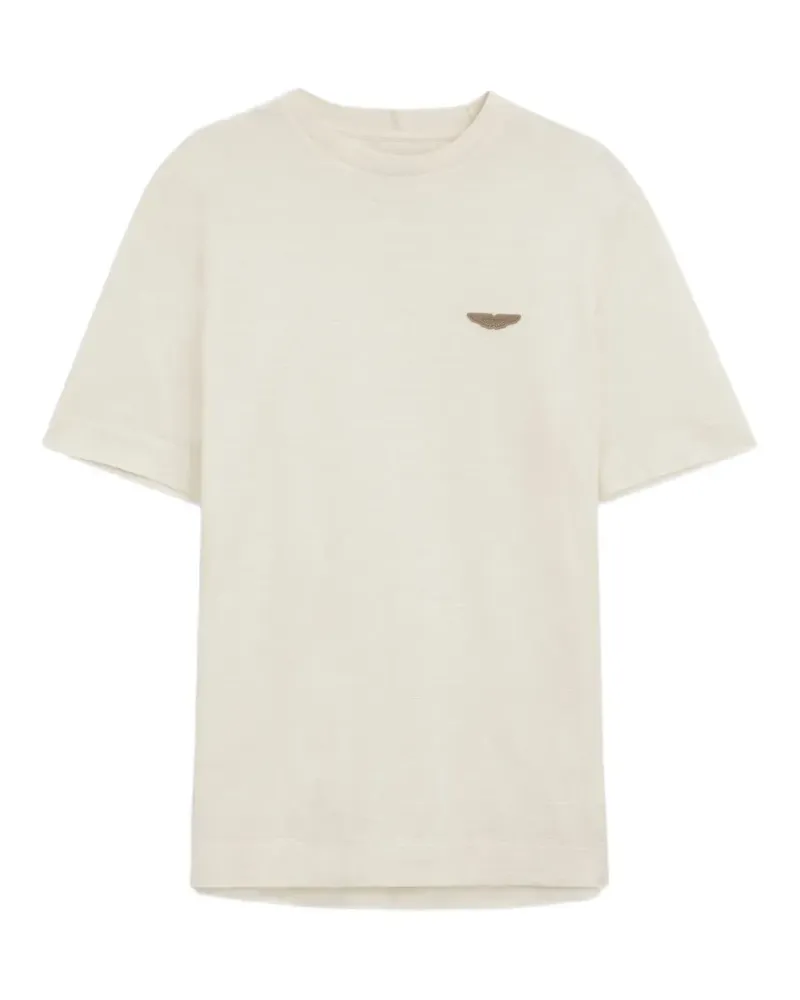 HUGO BOSS x Aston Martin C-Thompson T-Shirt - Nude Nude