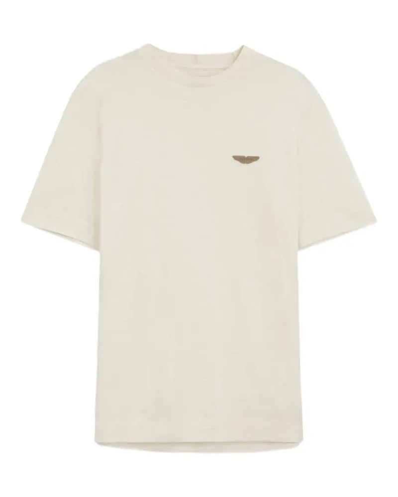 HUGO BOSS x Aston Martin C-Thompson T-Shirt - Nude Nude