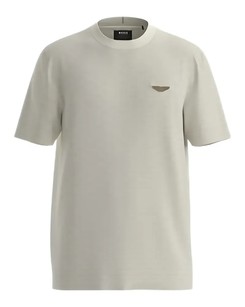 HUGO BOSS x Aston Martin C-Thompson T-Shirt - Nude Nude