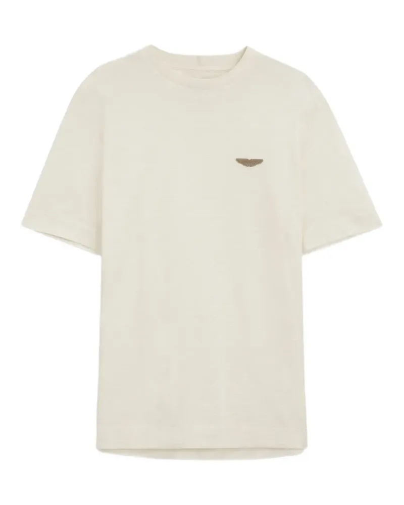 HUGO BOSS x Aston Martin C-Thompson T-Shirt - Nude Nude