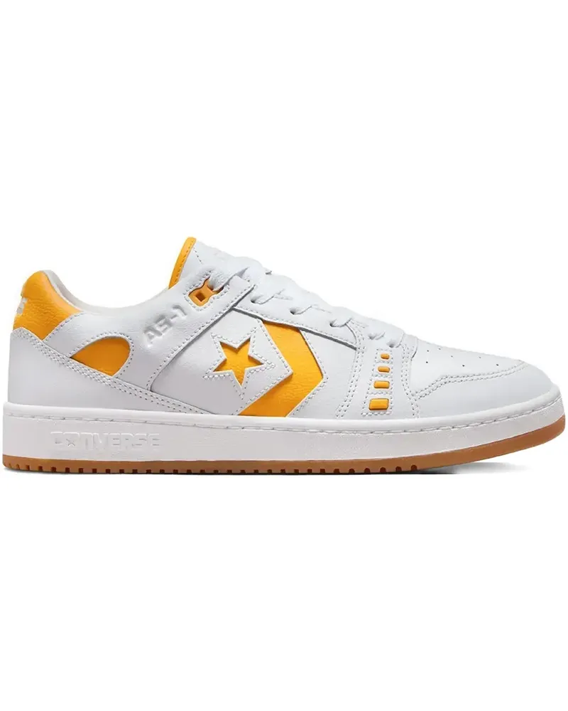 Converse AS-1 Pro Sneakers - Weiß Weiß