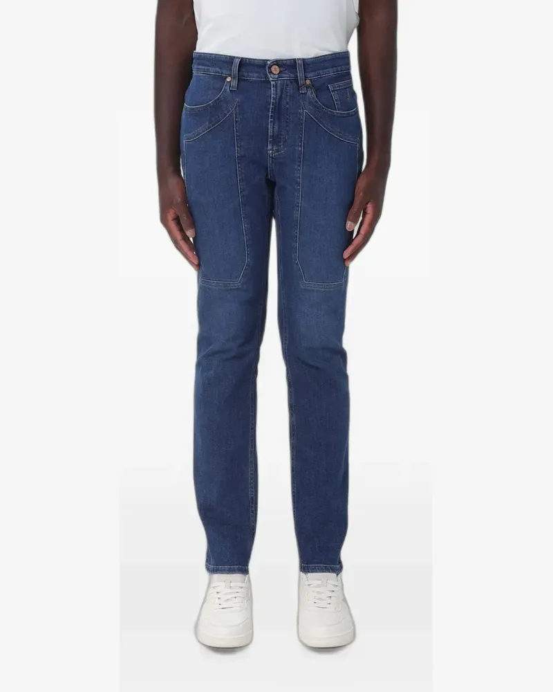 Jeckerson Jevon jeans - Blau Blau