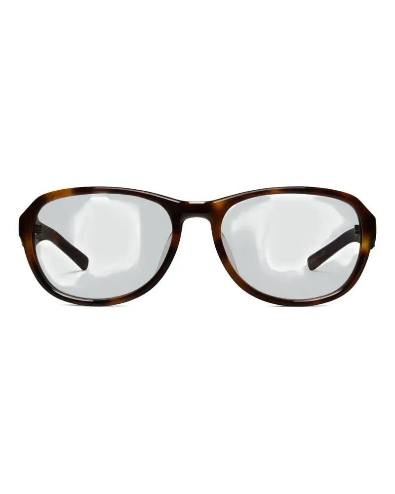 Maison Margiela x Gentle Monster MM303 L2 Sonnenbrille - Braun Braun