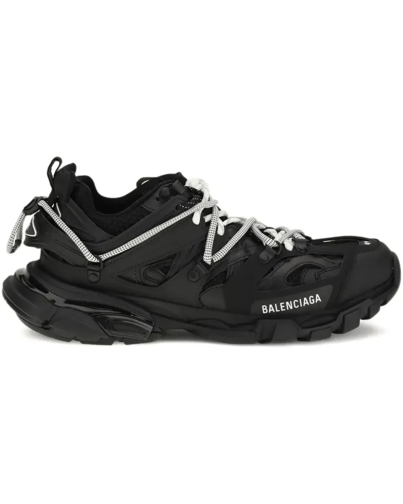 Balenciaga Track Trail Laces sneakers - Schwarz Schwarz