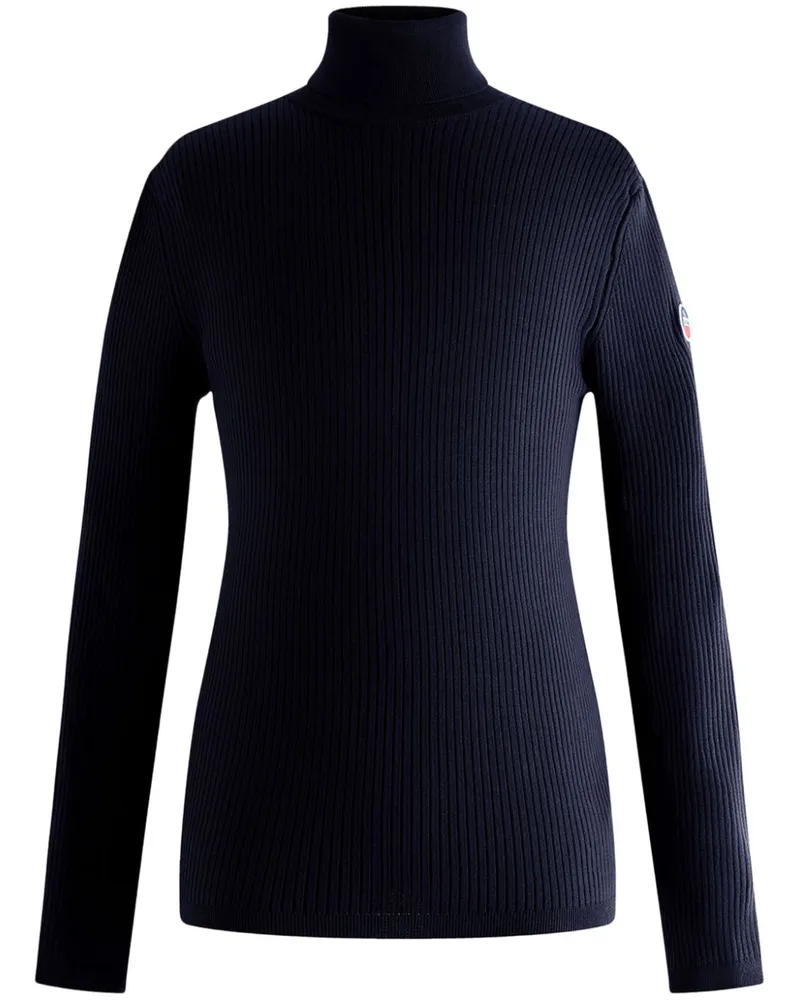 FUSALP Ceillac Pullover - Blau Blau