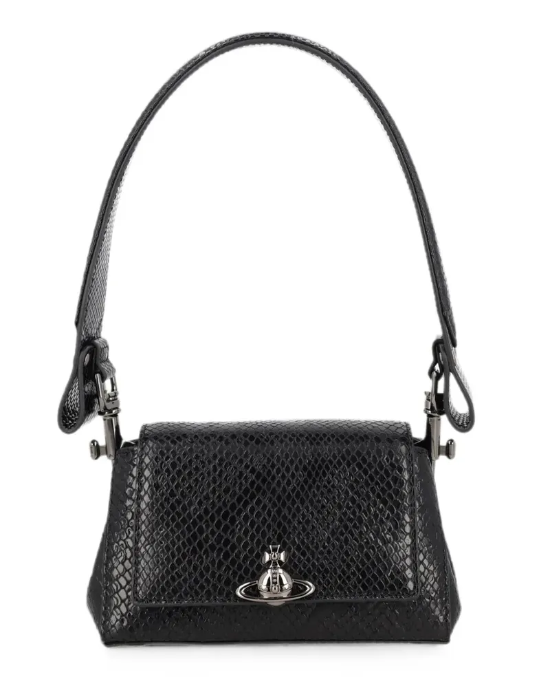 Vivienne Westwood Bags.. Black - Schwarz Schwarz