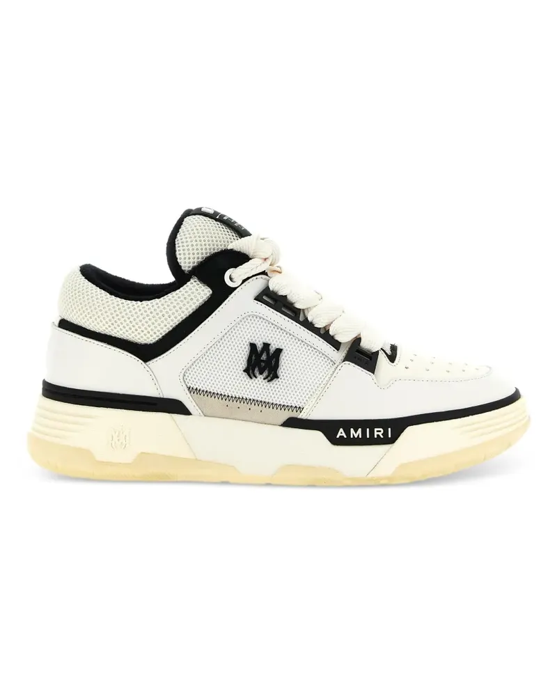 Amiri MA-1 Sneakers - Weiß Weiß