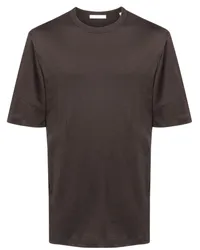 Helmut Lang Apex T-Shirt Braun