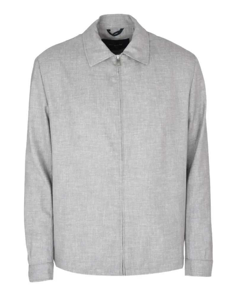 Tombolini Zero Gravity Jacke - Grau Grau