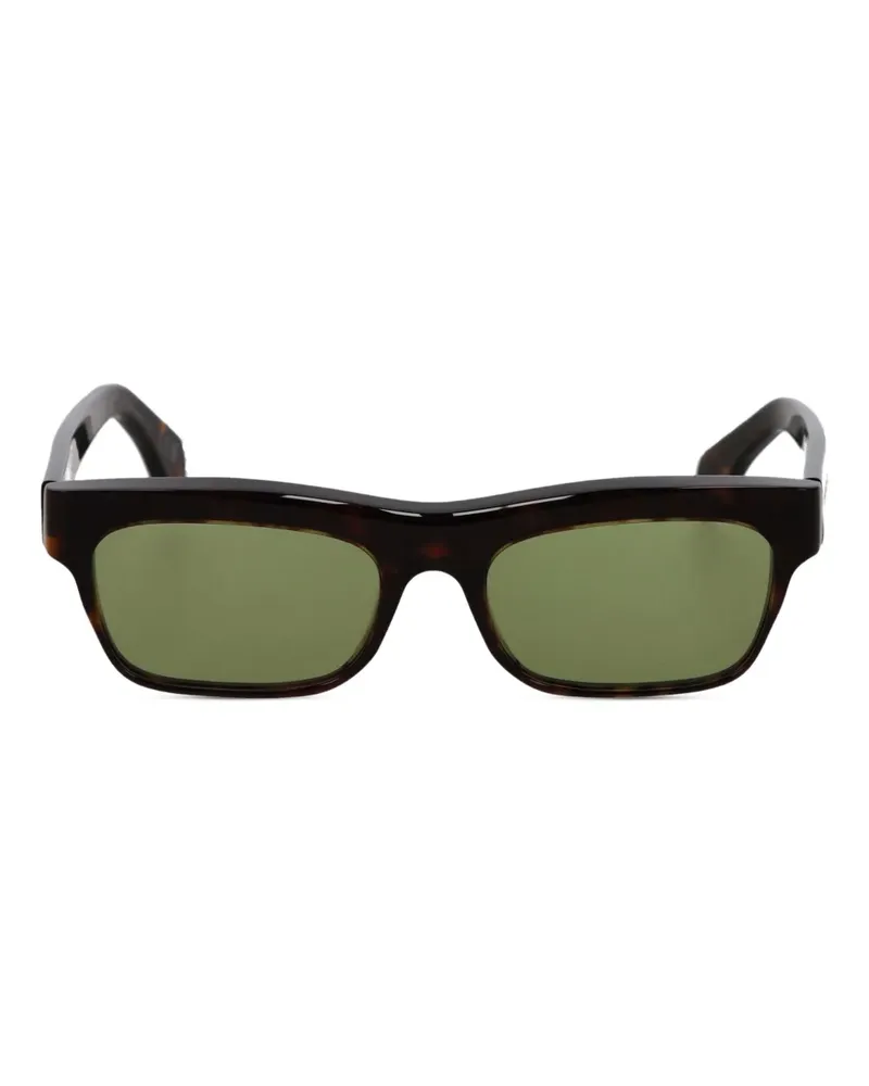 RETROSUPERFUTURE x Marni Sonnenbrille - Braun Braun