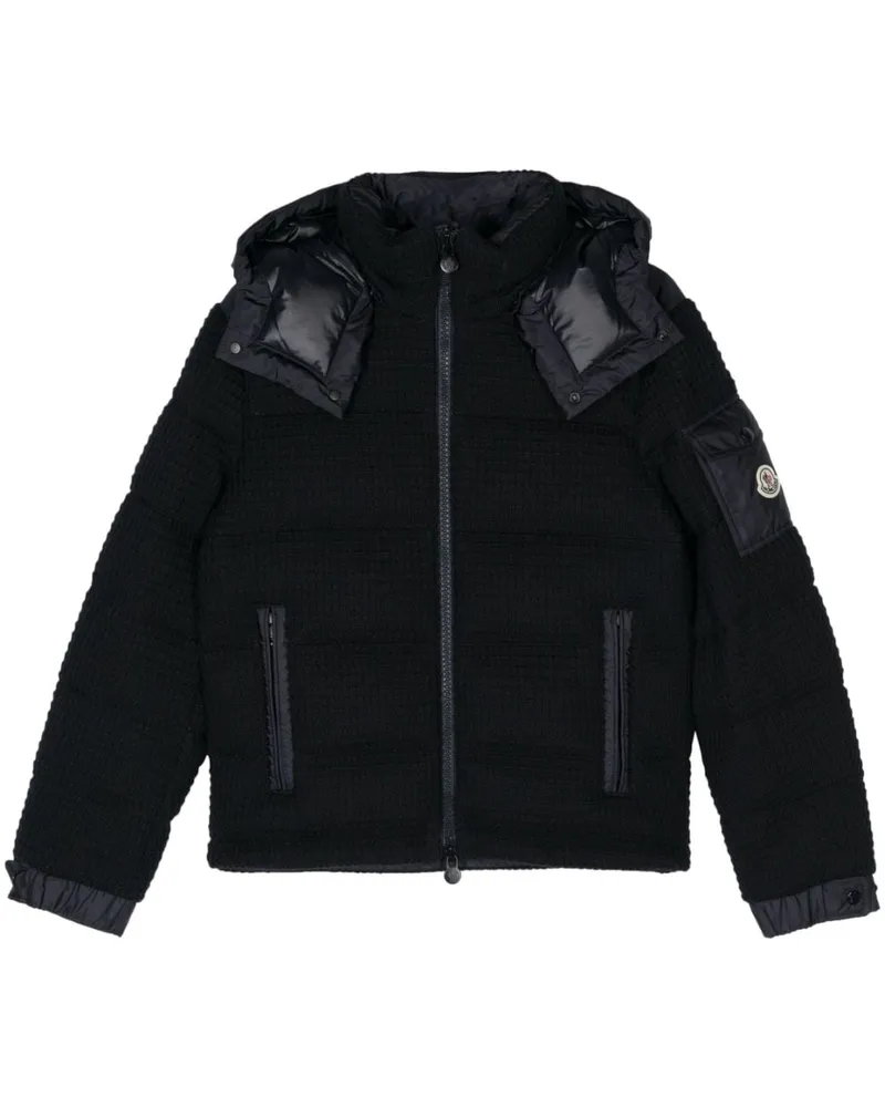 Moncler Lagdei Jacke - Blau Blau