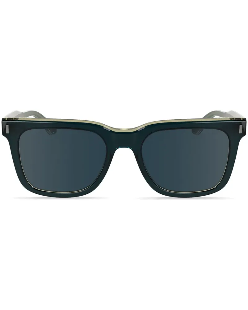 Calvin Klein CK24536S Sonnenbrille - Blau Blau