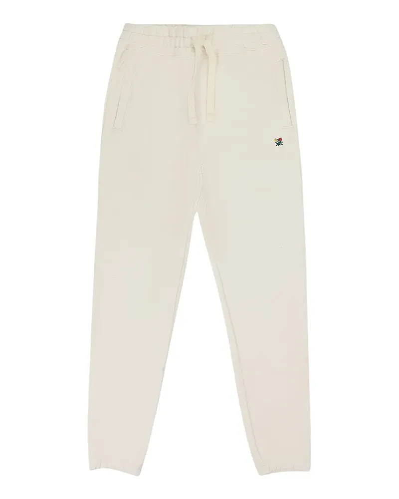 Aimé Leon Dore welt-pocket track pants - Nude Nude