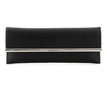 Cross B-Long Clutch - Schwarz