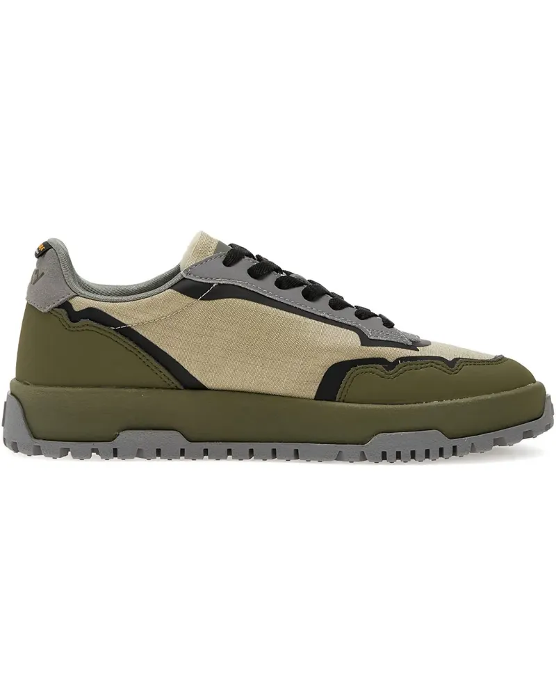 AUTRY Wildpace sneakers - Nude Nude