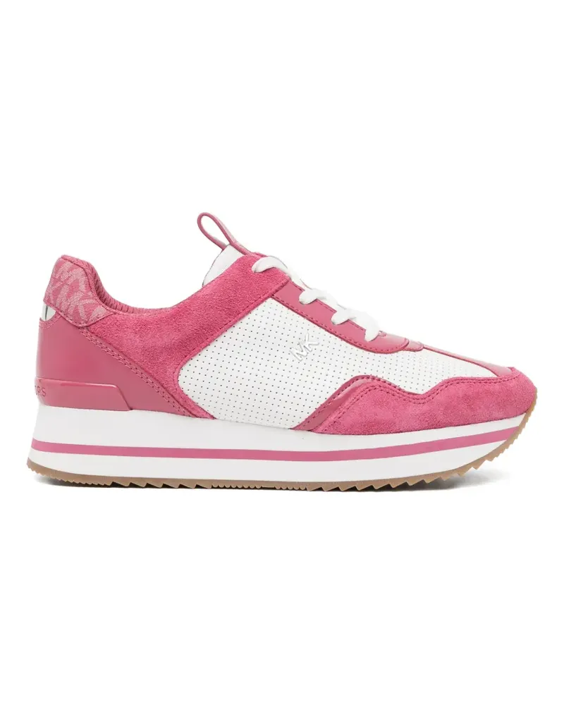 Michael Kors Raina Sneakers - Rosa Rosa