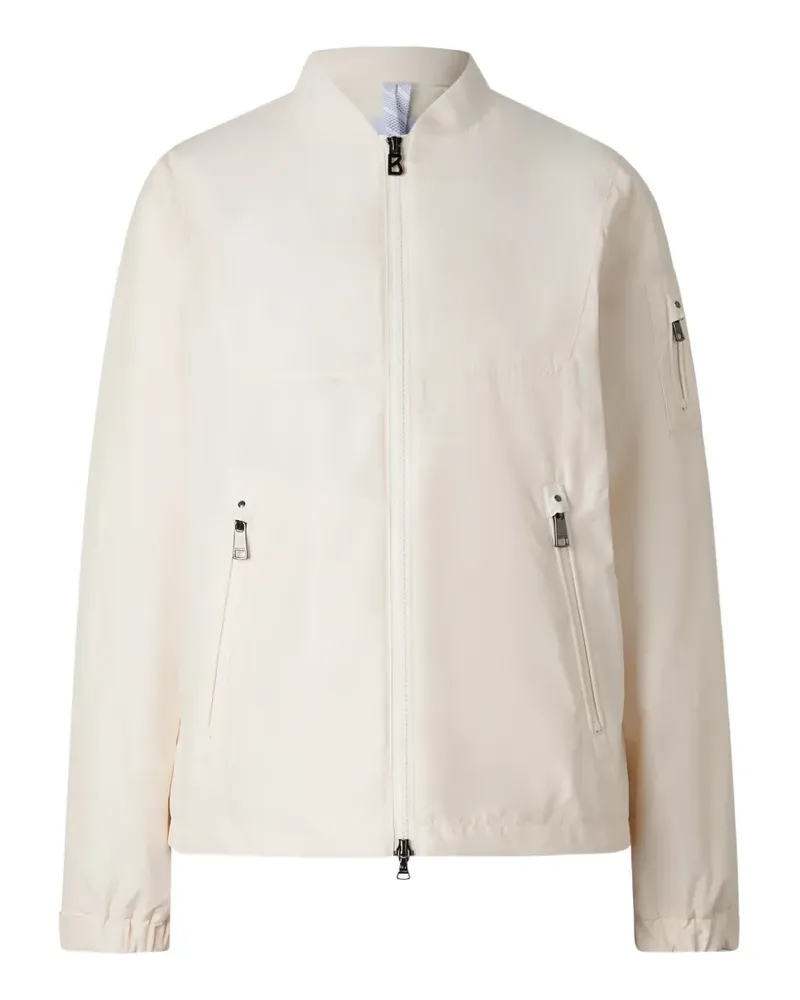 Bogner Zafina Jacke im Layering-Look - Nude Nude