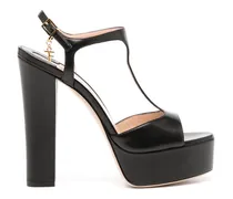 Angelina Sandalen 130mm - Schwarz