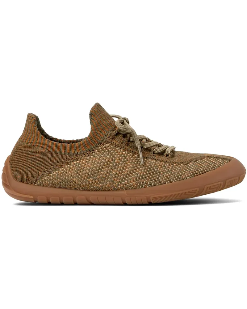 Camper Peu Path Sneakers - Braun Braun