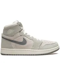 Jordan Air  1 Zoom Air CMFT 2 Sneakers Grau