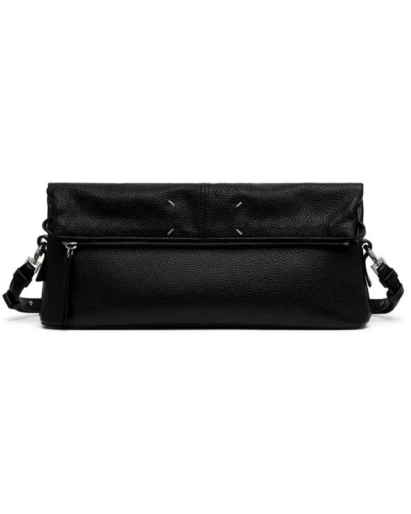 Maison Margiela 5AC stitching crossbody bag - Schwarz Schwarz