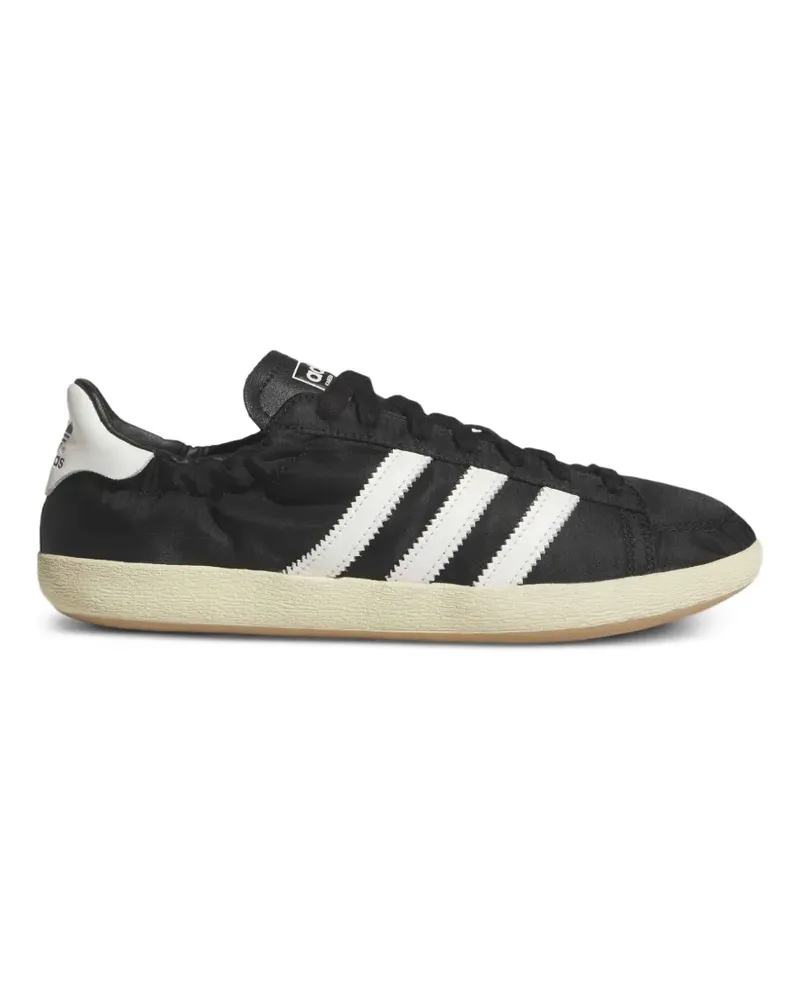 adidas signature 3-Stripes sneakers - Schwarz Schwarz