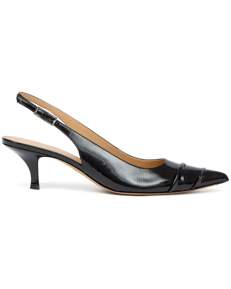 Maison Margiela Kinkies Pumps - Schwarz Schwarz