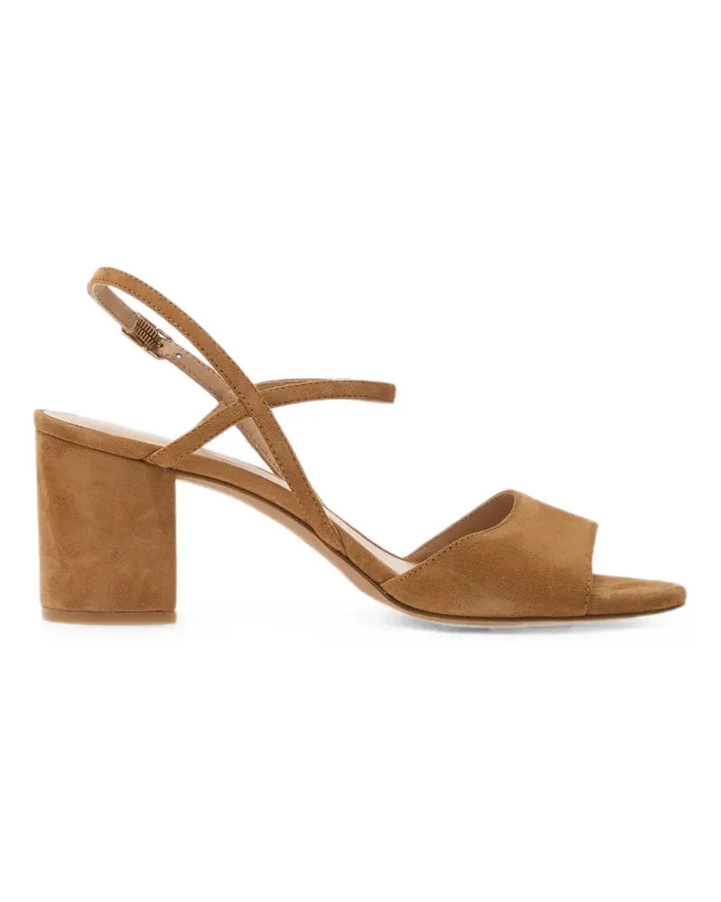 Geox Virnilisa sandals - Braun Braun