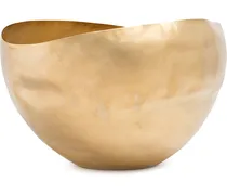 Bash' Vase - Gold