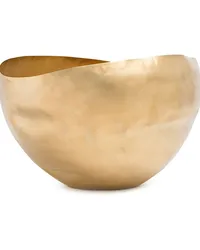 Tom Dixon Bash' Vase Gold