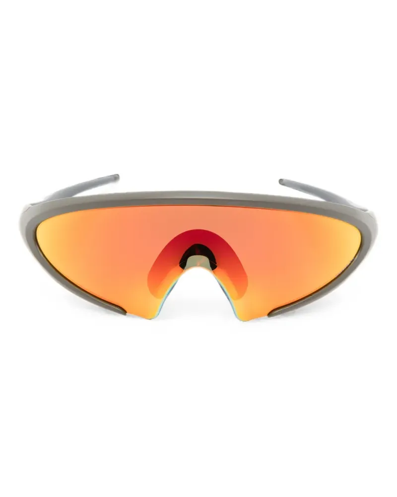 Oakley Ellipse Sonnenbrille - Grau Grau