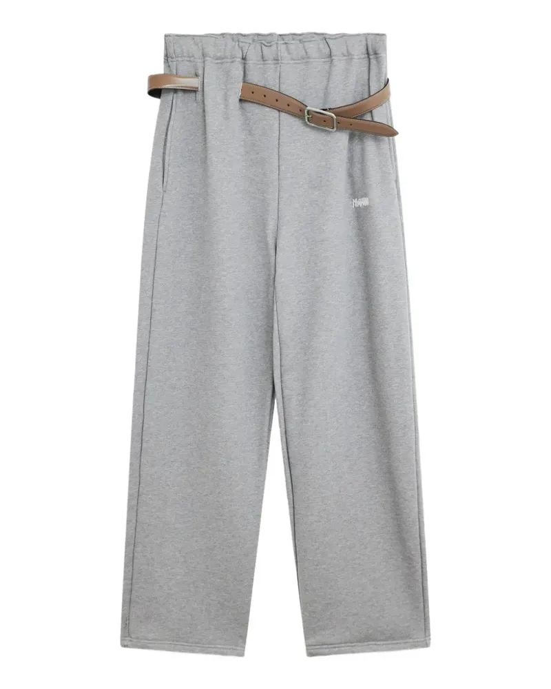 Magliano Provincia trousers - Grau Grau