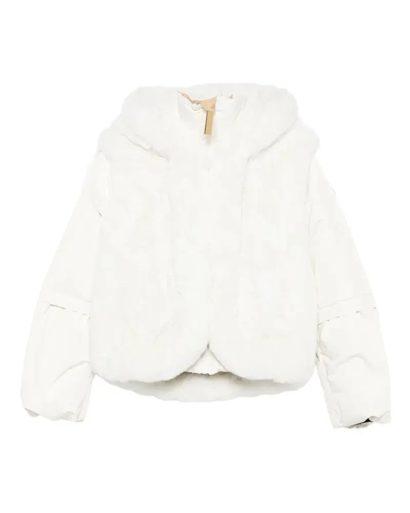 GOLDBERGH Amore Skijacke mit Reißverschluss - Weiß Weiß