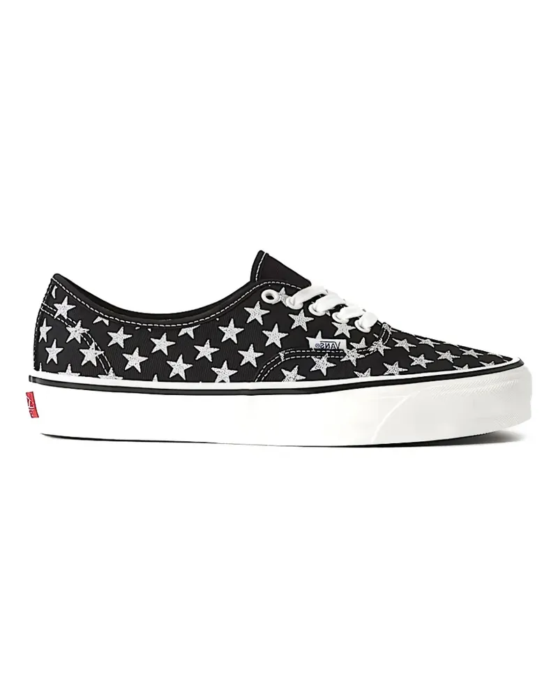 Vans Premium Authentic sneakers - Schwarz Schwarz