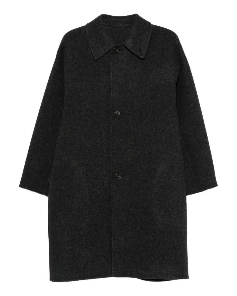 Sofie D'Hoore Carmine wool coat - Grau Grau