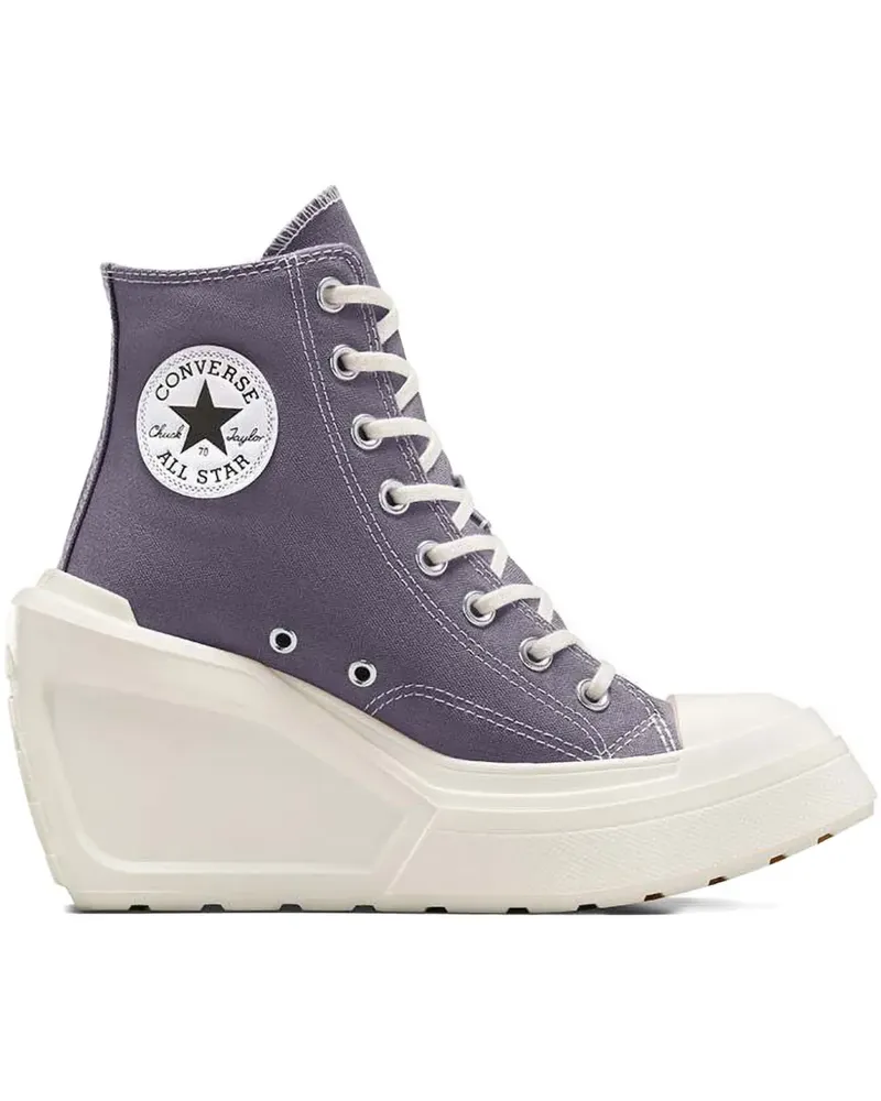 Converse Chuck 70 Sneakers 75mm - Blau Blau
