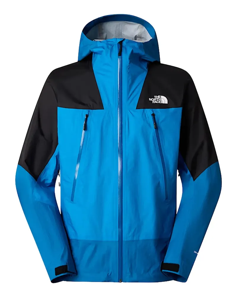 The North Face Signal 2,5L Jacke - Blau Blau