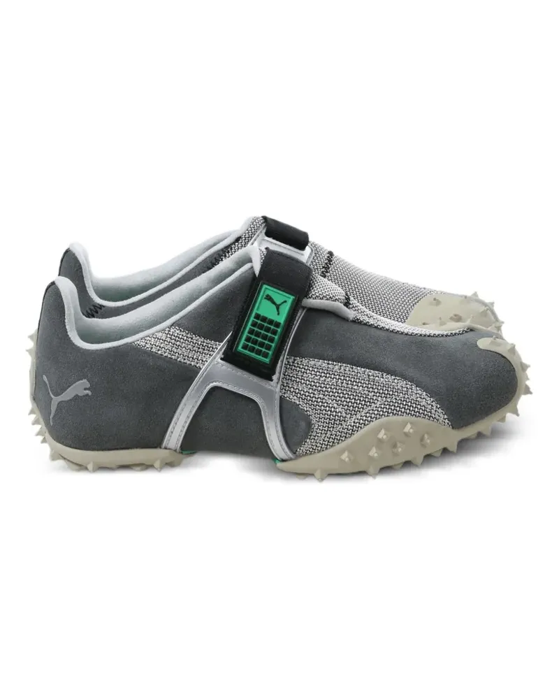 Puma RPT-2 Sneakers mit Klettverschluss - Grau Grau