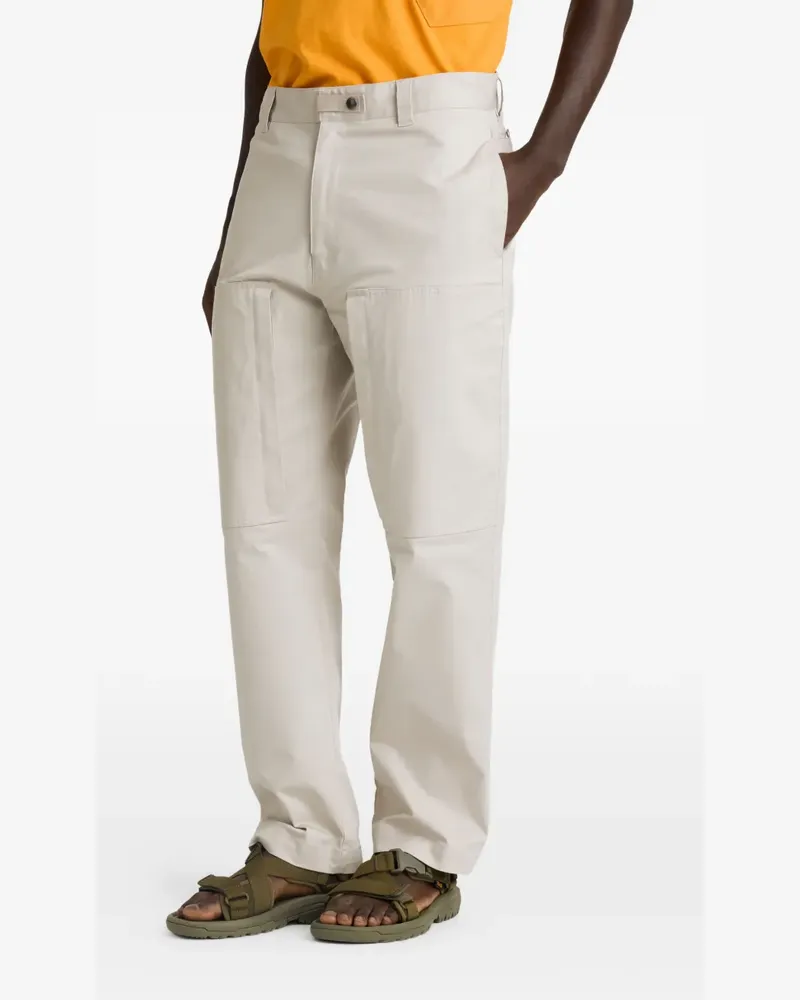 Parajumpers Hose mit Einsatz - Nude Nude