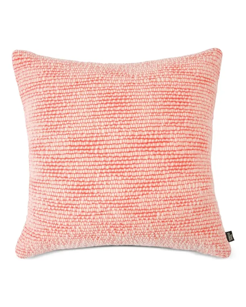 Tom Dixon Thread Kissen (50cm x 50cm) - Rot Rot