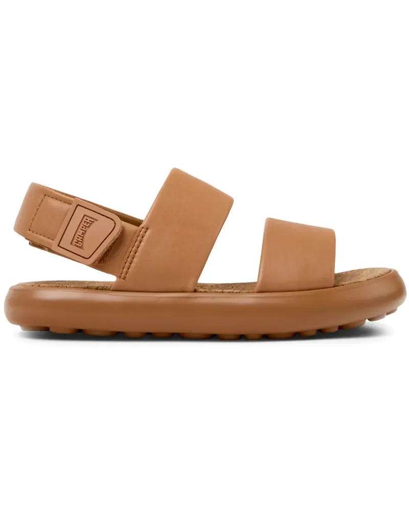 Camper Pelotas Flota Sandalen - Braun Braun