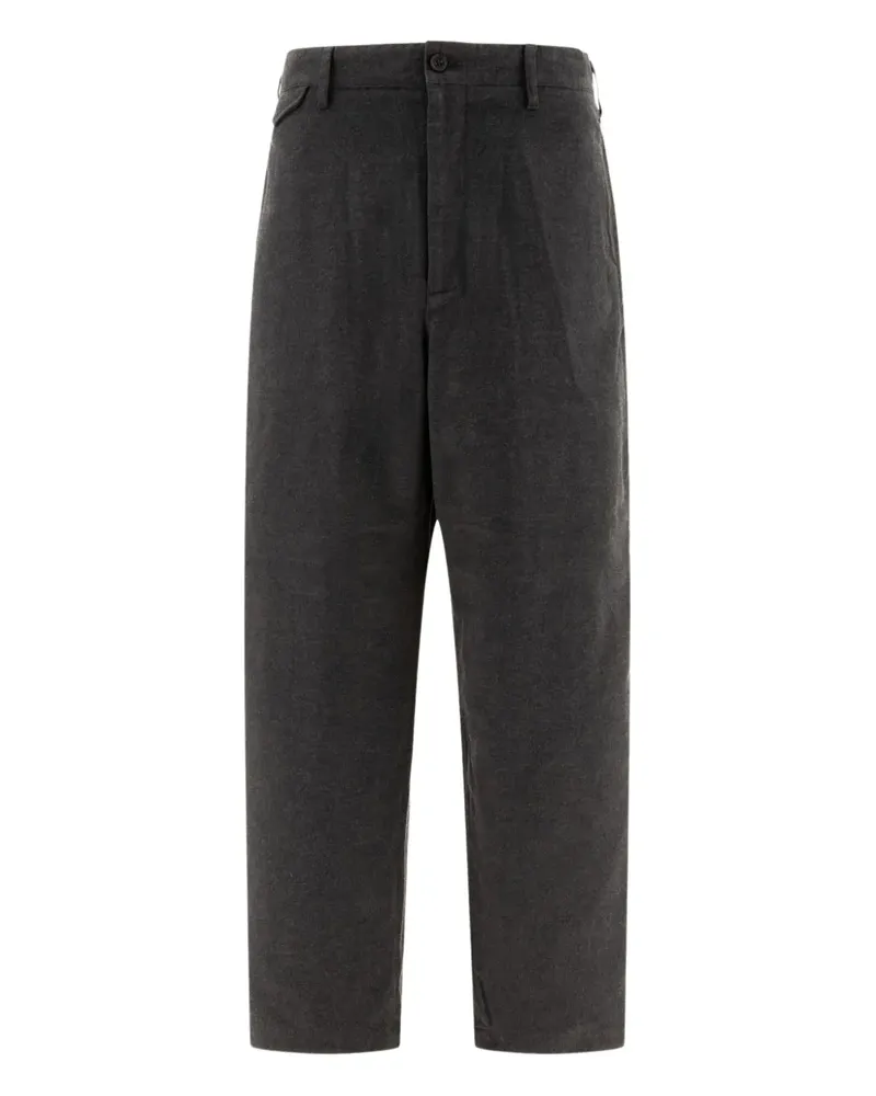 Engineered Garments Gerade Hose - Grau Grau
