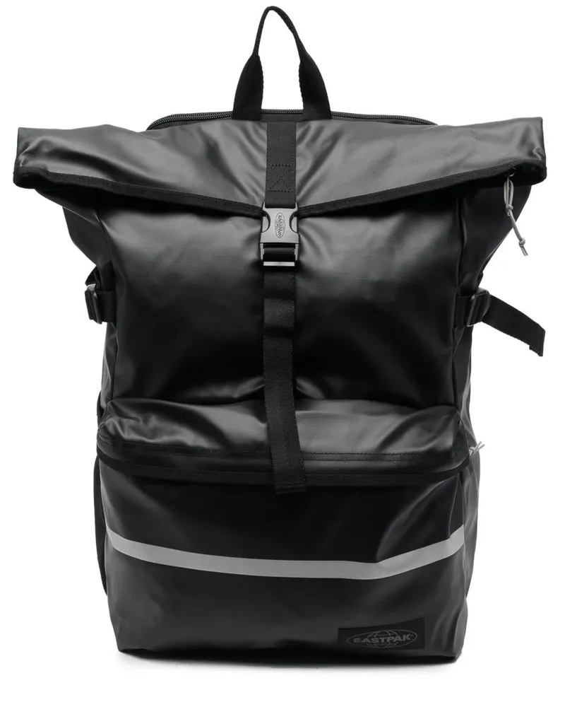 Eastpak Maclo Bike Rucksack Schwarz