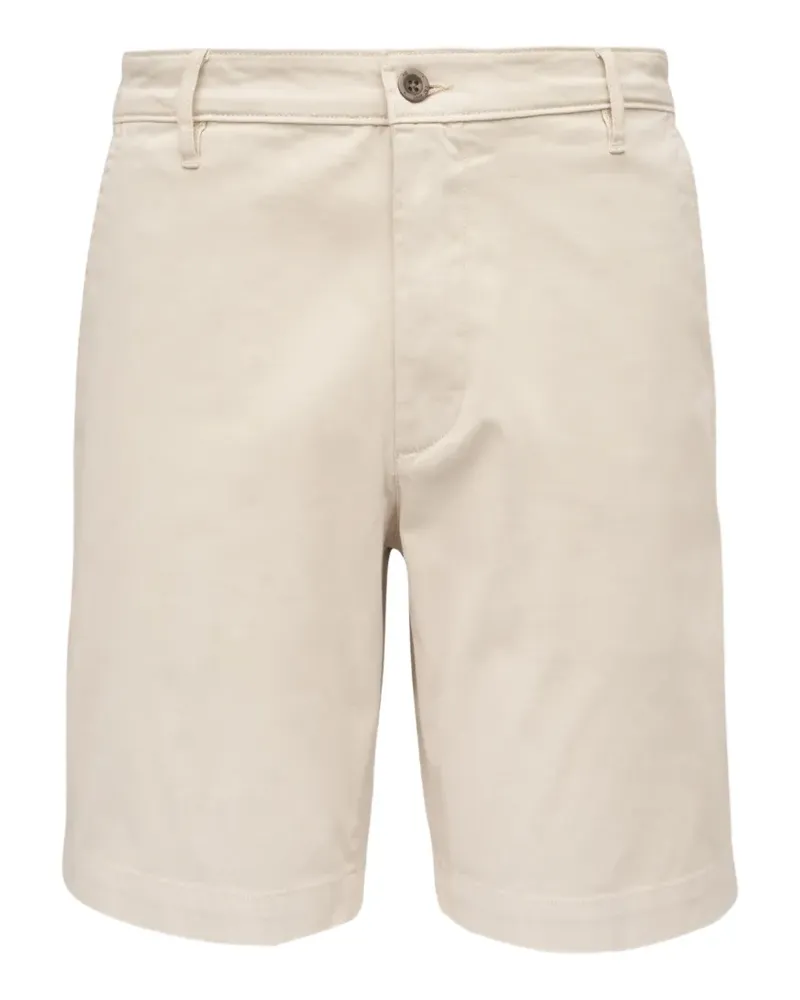 Adriano Goldschmied Shorts - Nude Nude