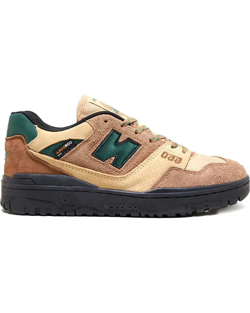 New Balance 550 Sneakers - Nude Nude