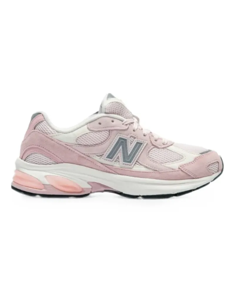 New Balance 2010 Sneakers mit Mesh-Einsatz - Rosa Rosa