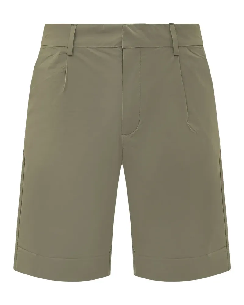 K-Way Ilton shorts - Grün Grün