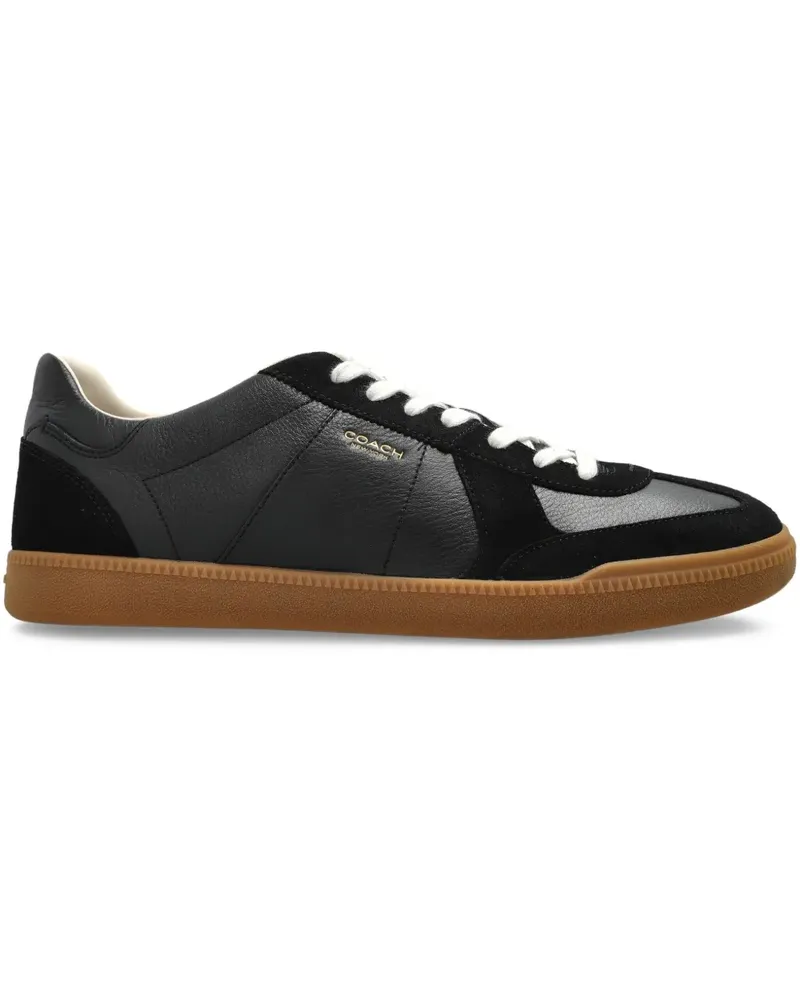 Coach Ellis Sneakers - Schwarz Schwarz