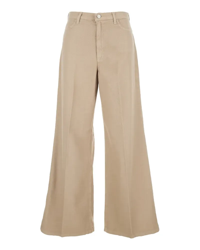 ..,merci pocket jeans - Nude Nude